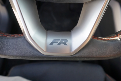 Seat Arona 1.0 TSI FR |Kamera| |CarPlay| |ACC| |LED|