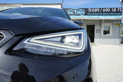Seat Arona 1.0 TSI FR |Kamera| |CarPlay| |ACC| |LED|