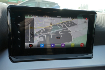 Seat Arona 1.0 TSI FR |Kamera| |CarPlay| |ACC| |LED|