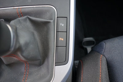 Seat Arona 1.0 TSI FR |Kamera| |CarPlay| |ACC| |LED|