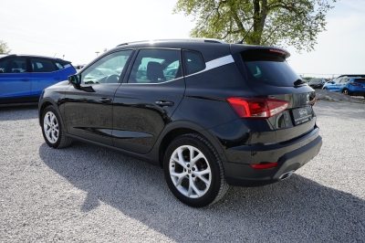 Seat Arona 1.0 TSI FR |Kamera| |CarPlay| |ACC| |LED|