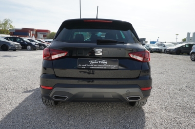 Seat Arona 1.0 TSI FR |Kamera| |CarPlay| |ACC| |LED|