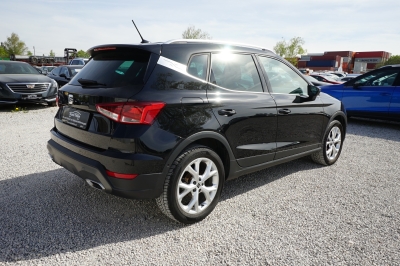 Seat Arona 1.0 TSI FR |Kamera| |CarPlay| |ACC| |LED|