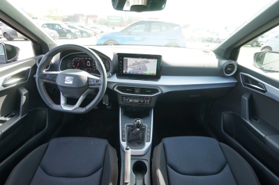 Seat Arona 1.0 TSI FR |Kamera| |CarPlay| |ACC| |LED|