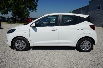 Hyundai i10 1.0 Select |1.Hand| |Allwetter| |Bluetooth|