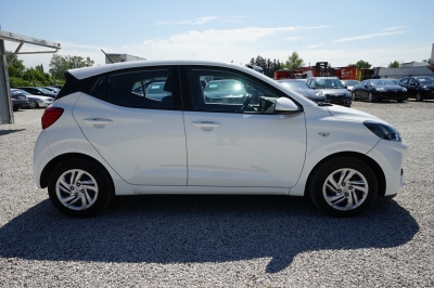 Hyundai i10 1.0 Select |1.Hand| |Allwetter| |Bluetooth|