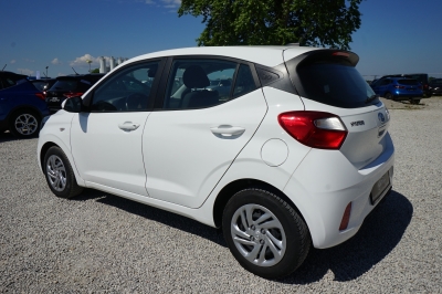 Hyundai i10 1.0 Select |1.Hand| |Allwetter| |Bluetooth|