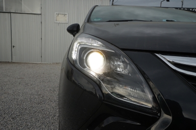 Opel Zafira Tourer 2.0 CDTI Innovat. |R&uuml;ckfahrcamera|