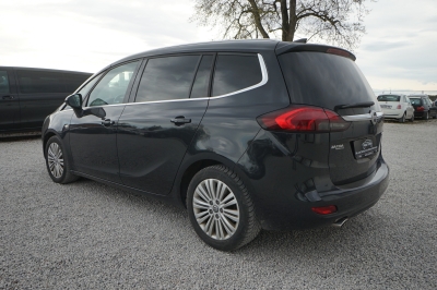 Opel Zafira Tourer 2.0 CDTI Innovat. |R&uuml;ckfahrcamera|