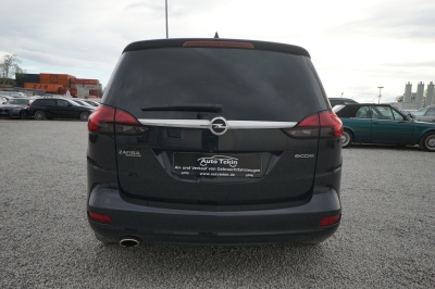 Opel Zafira Tourer 2.0 CDTI Innovat. |R&uuml;ckfahrcamera|