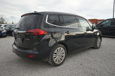 Opel Zafira Tourer 2.0 CDTI Innovat. |R&uuml;ckfahrcamera|