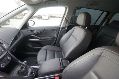 Opel Zafira Tourer 2.0 CDTI Innovat. |R&uuml;ckfahrcamera|