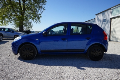 Dacia Sandero 1.2 Eco |HU/AU NEU| |Klimaanlage| |USB|