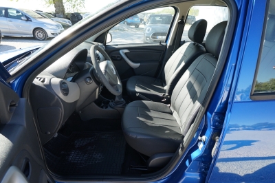 Dacia Sandero 1.2 Eco |HU/AU NEU| |Klimaanlage| |USB|