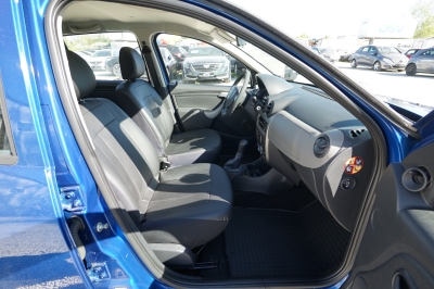 Dacia Sandero 1.2 Eco |HU/AU NEU| |Klimaanlage| |USB|