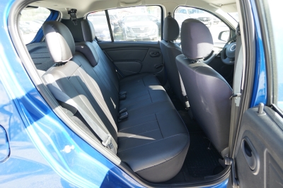 Dacia Sandero 1.2 Eco |HU/AU NEU| |Klimaanlage| |USB|