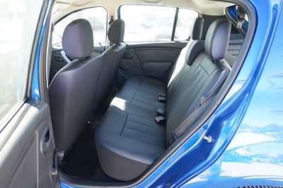 Dacia Sandero 1.2 Eco |HU/AU NEU| |Klimaanlage| |USB|