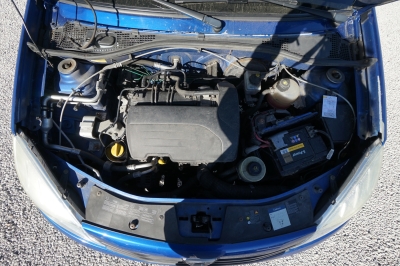 Dacia Sandero 1.2 Eco |HU/AU NEU| |Klimaanlage| |USB|