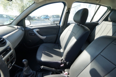 Dacia Sandero 1.2 Eco |HU/AU NEU| |Klimaanlage| |USB|