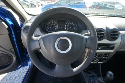 Dacia Sandero 1.2 Eco |HU/AU NEU| |Klimaanlage| |USB|