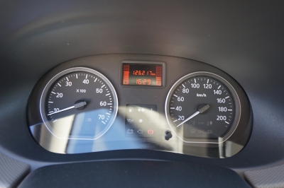 Dacia Sandero 1.2 Eco |HU/AU NEU| |Klimaanlage| |USB|