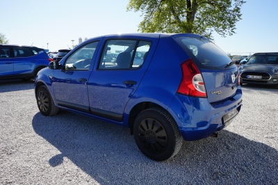 Dacia Sandero 1.2 Eco |HU/AU NEU| |Klimaanlage| |USB|