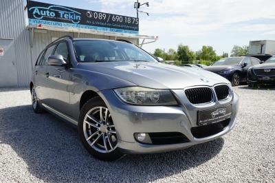 BMW 320d Touring |Tempomat| |Start/Stopp| |Navi|