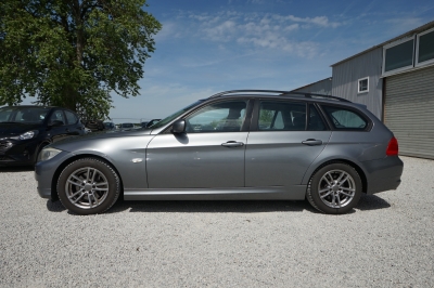 BMW 320d Touring |Tempomat| |Start/Stopp| |Navi|