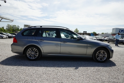 BMW 320d Touring |Tempomat| |Start/Stopp| |Navi|
