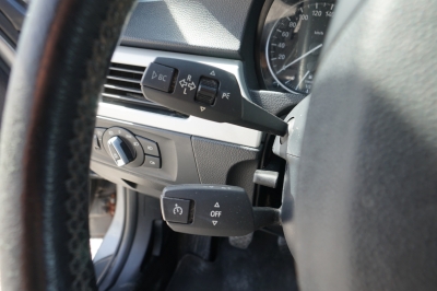 BMW 320d Touring |Tempomat| |Start/Stopp| |Navi|