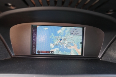 BMW 320d Touring |Tempomat| |Start/Stopp| |Navi|