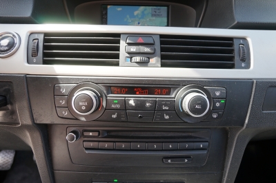 BMW 320d Touring |Tempomat| |Start/Stopp| |Navi|