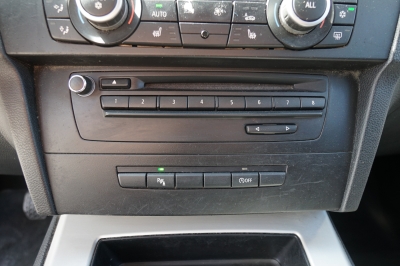 BMW 320d Touring |Tempomat| |Start/Stopp| |Navi|