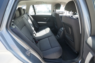 BMW 320d Touring |Tempomat| |Start/Stopp| |Navi|