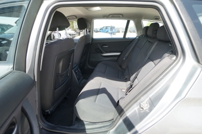 BMW 320d Touring |Tempomat| |Start/Stopp| |Navi|