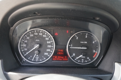 BMW 320d Touring |Tempomat| |Start/Stopp| |Navi|