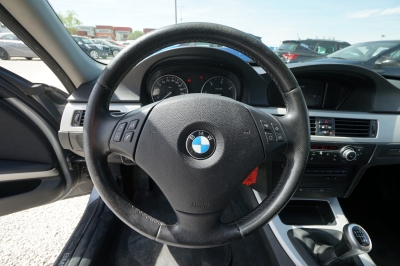 BMW 320d Touring |Tempomat| |Start/Stopp| |Navi|