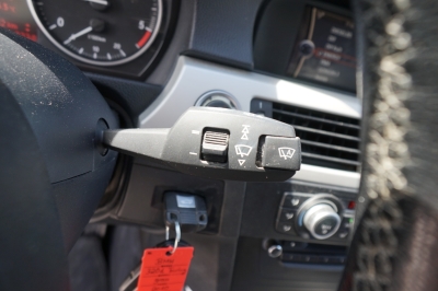 BMW 320d Touring |Tempomat| |Start/Stopp| |Navi|