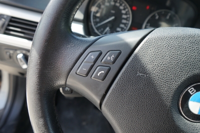 BMW 320d Touring |Tempomat| |Start/Stopp| |Navi|