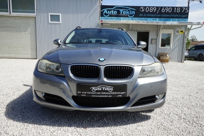 BMW 320d Touring |Tempomat| |Start/Stopp| |Navi|