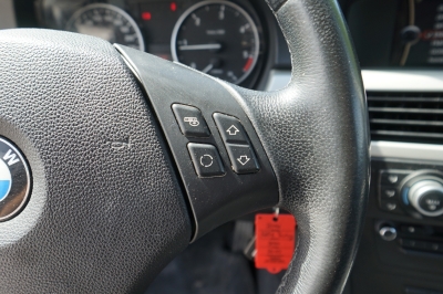 BMW 320d Touring |Tempomat| |Start/Stopp| |Navi|