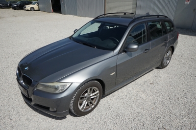 BMW 320d Touring |Tempomat| |Start/Stopp| |Navi|