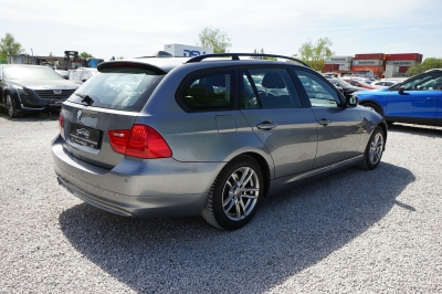 BMW 320d Touring |Tempomat| |Start/Stopp| |Navi|