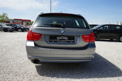 BMW 320d Touring |Tempomat| |Start/Stopp| |Navi|