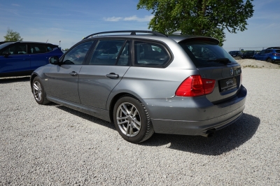 BMW 320d Touring |Tempomat| |Start/Stopp| |Navi|