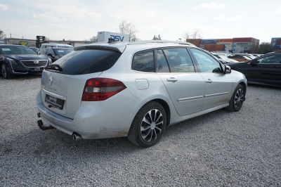 Renault Laguna 2.0 dCi Dynamique Automatik |Kamera| |AHK