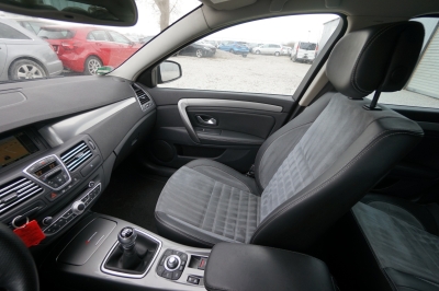 Renault Laguna 2.0 dCi Grandtour Expression |Xenon| |AHK
