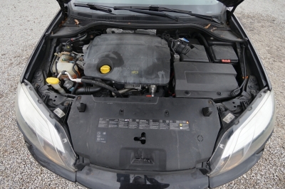 Renault Laguna 2.0 dCi Grandtour Expression |Xenon| |AHK