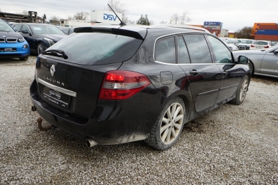 Renault Laguna 2.0 dCi Grandtour Expression |Xenon| |AHK