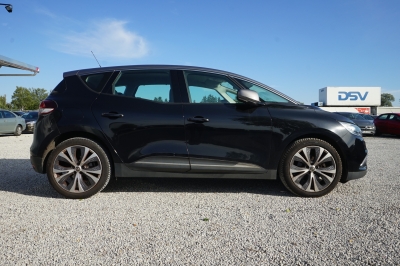 Renault Scenic IV TCe 160 Aut. Intens |20-Zoll| |R-Link|